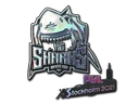 Sharks Esports (Holo) | Stockholm 2021