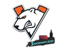 Virtus.Pro | Stockholm 2021