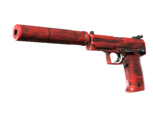 USP-S | Bleeding Edge (Factory New)