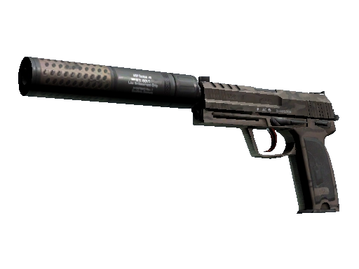 USP-S | Desert Tactical (Factory New)