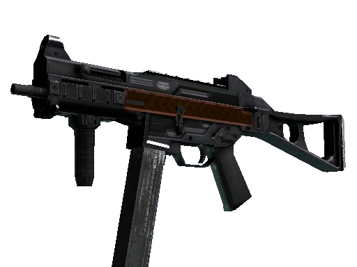 UMP-45 | Roadblock (Minimal Wear)