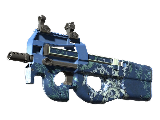 P90 | Reef Grief (Factory New)