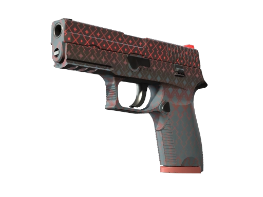 P250 | Crimson Kimono (Factory New)