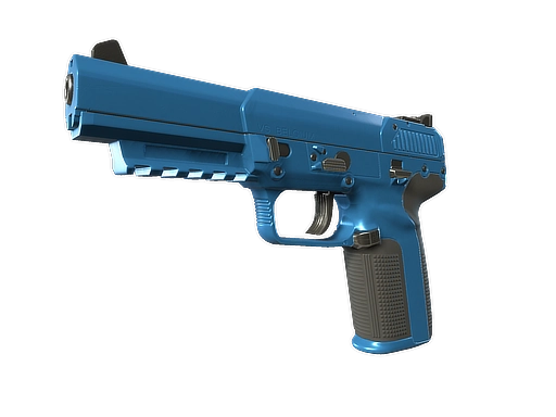 Five-SeveN | Sky Blue (Factory New)