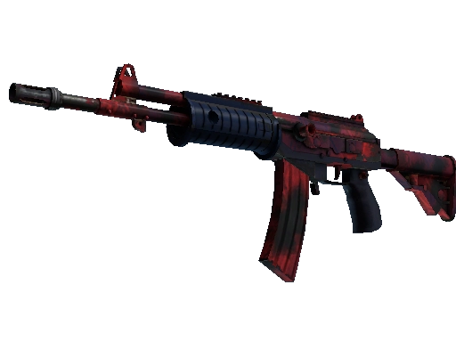 Galil AR | Signal (Field-Tested)