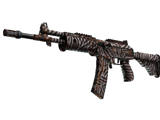 Galil AR | Akoben (Field-Tested)