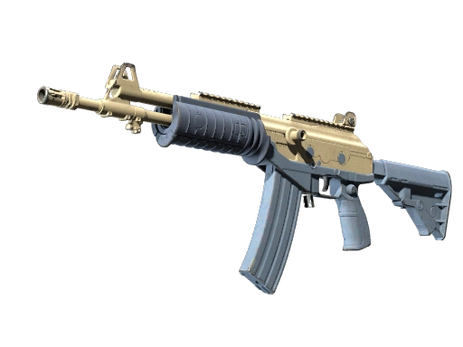 Galil AR | Tornado (Well-Worn)