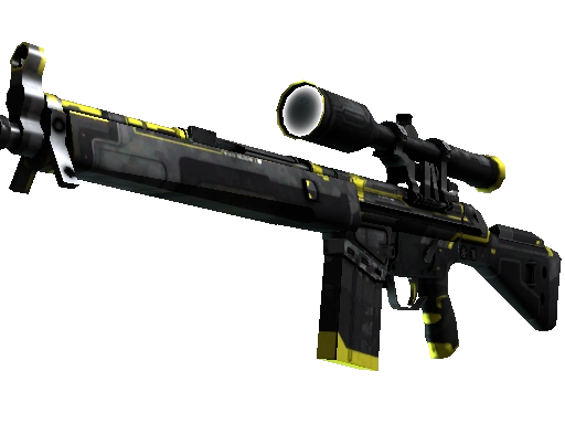G3SG1 | Stinger (Field-Tested)