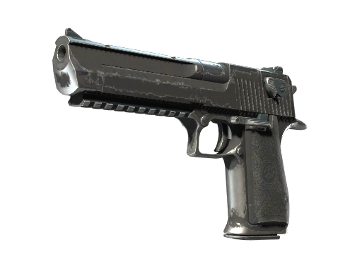 Desert Eagle | Night (Battle-Scarred)