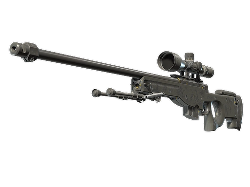 AWP | Arsenic Spill (Battle-Scarred)