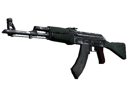 AK-47 | First Class (Battle-Scarred)