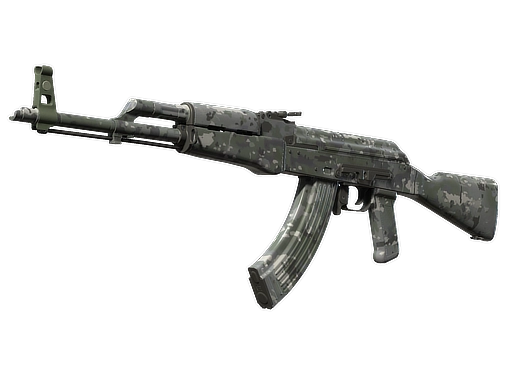 AK-47 | VariCamo Grey (Factory New)