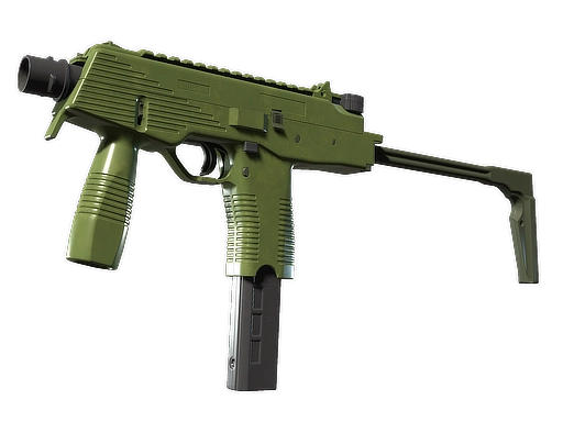 MP9 | Pine (Factory New)