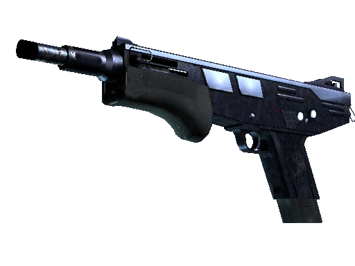 MAG-7 | Navy Sheen (Factory New)