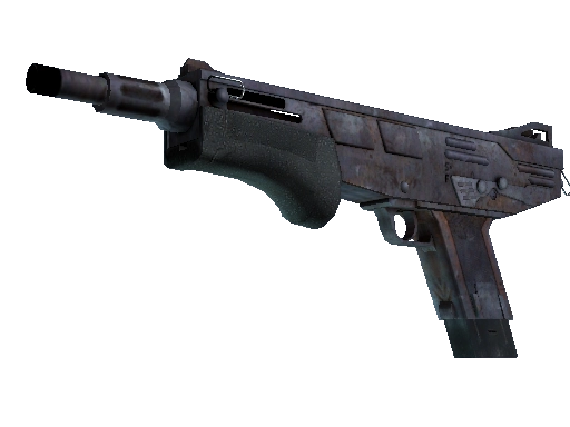 Souvenir MAG-7 | Rust Coat (Field-Tested)