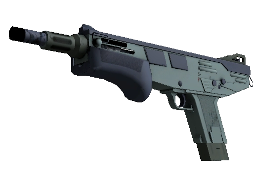 MAG-7 | Storm (Minimal Wear)