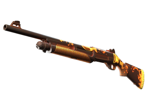 Nova | Wurst Hölle (Field-Tested)