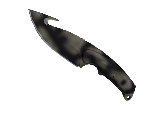 ★ Gut Knife | Scorched (Minimal Wear)