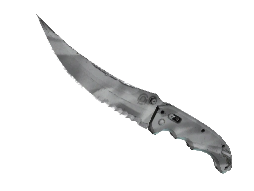 ★ StatTrak™ Flip Knife | Urban Masked (Field-Tested)
