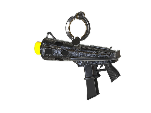 Charm | Lil' Cap Gun