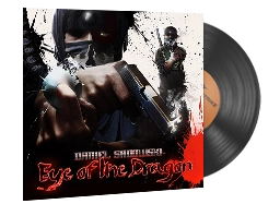 Music Kit | Daniel Sadowski, Eye of the Dragon