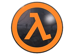 Lambda Pin