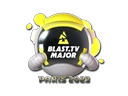 Sticker | BLAST.tv | Paris 2023