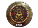 Sticker | ENCE | Katowice 2019