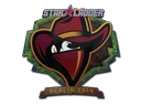 Sticker | Renegades (Holo) | Berlin 2019