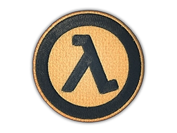 Patch | Copper Lambda