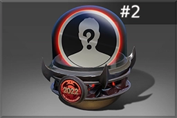 Player Autograph Capsule DPC Top 7-12 - TI 2022