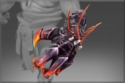Infernal Wings Claw