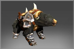 Spirit of the Dark Wood