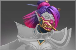Faction of the Feather - Head