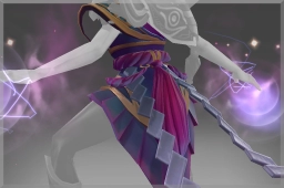 Faction of the Feather - Armor