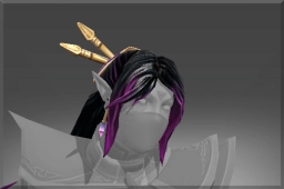 Veil of the Hidden Flower