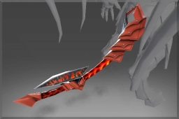 Tail Blade of Incantations