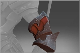 Heat of the Sixth Hell - Arms