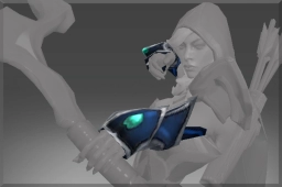 Jewel of the Forest Gloves