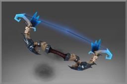 Shadows of Ravensmane Bow