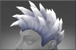 Frost Spikes