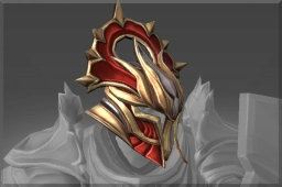 Helm of the Wurmblood