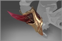 Spring Lineage Bracers of Blazing Oblivion