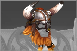 Helm of the Outland Ravager