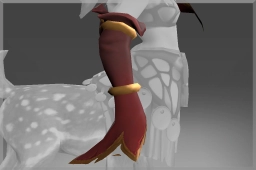 Darkwood Witness Arms