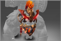 Gambits of Nishai Helm