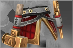Lineage Toolbelt of the Earthwright