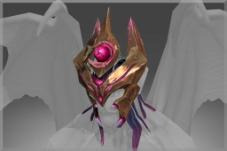 Spring Lineage Helm of Unfettered Malevolence