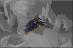 Guard of Cicatrix Regalia