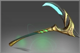 Scythe of the Scourge Dominion